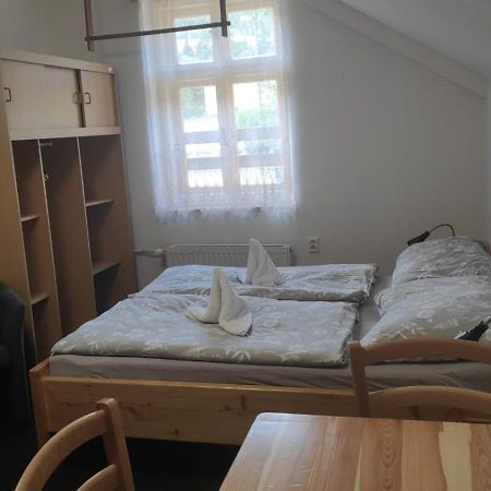Penzion Stvanice Staré Město Exterior foto