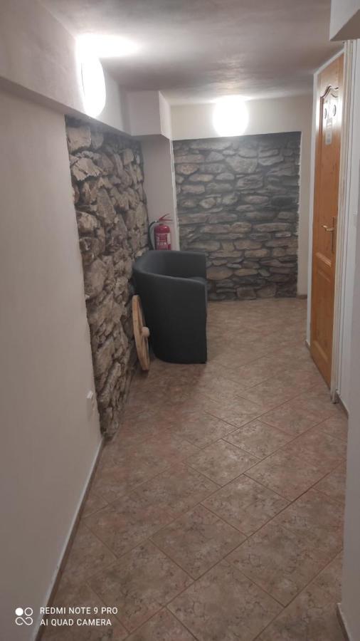 Penzion Stvanice Staré Město Exterior foto