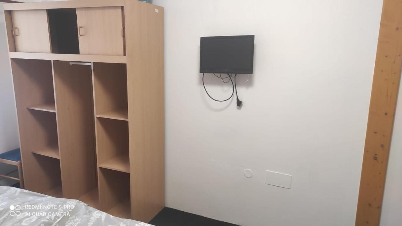 Penzion Stvanice Staré Město Exterior foto